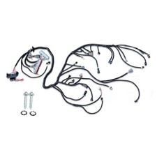 LS Standalone Wiring Harness for LS Swaps Engine DBC 4.8 5.3 6.0 1997-2006 LS1