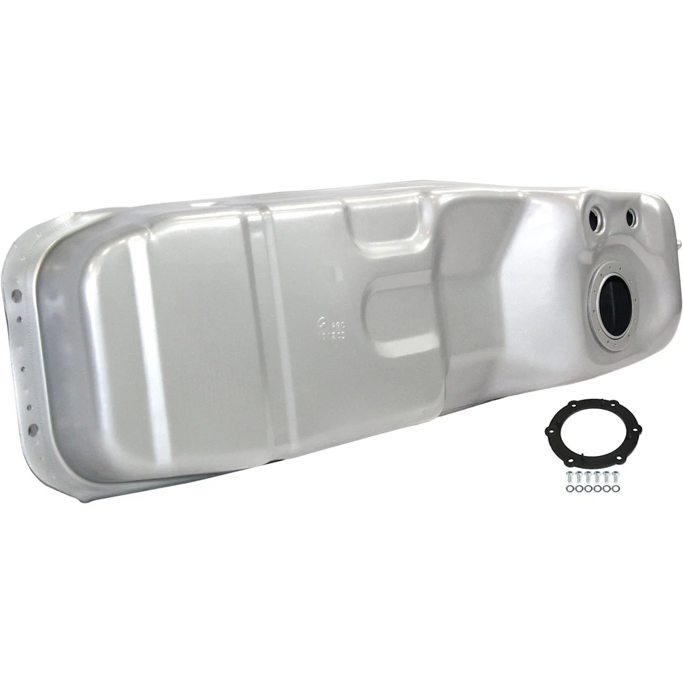 21 Gallon Fuel Gas Tank For 1997-2001 Ford Explorer Mercury Mountaineer Silver Foto 3 de 4