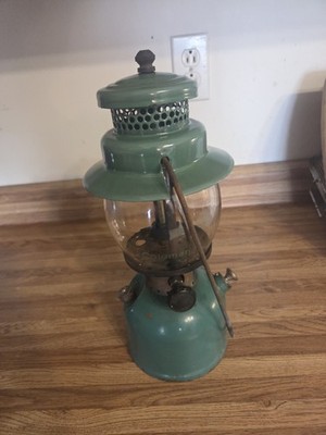 coleman 234 lantern