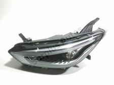Feu avant (phare) Mg ZS