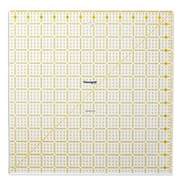 Prym Patchwork-Lineal 12,5X12,5 Inch (611647)