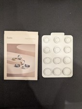 New Oura Ring 4 Sizing Kit - Size Before You Buy - Opened