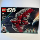 Ahsoka Tano's T-6 Jedi Shuttle Lego Star Wars 75362
