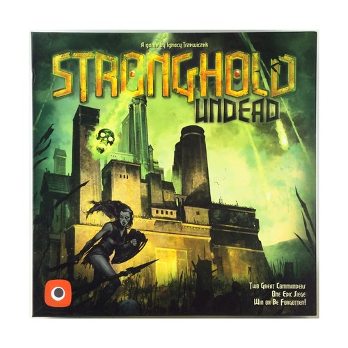 STRONGHOLD GOLD EDITION / Jeu PC - Jeux vidéo