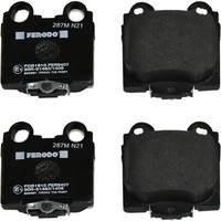 Ferodo FDB1610 Bremsbelagsatz FüR Lexus GS IS SC S16 S19 E1 UZZ40