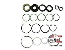 Edelmann 9192 Power Steering Rack and Pinion Seal Kit