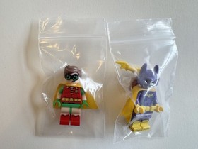 Lego Dimensions 71264 - The LEGO Batman Movie: Play the Complete Movie