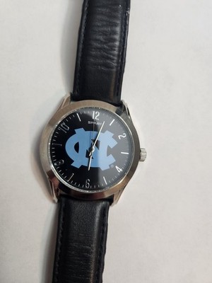 Sparo N.C. Watch. New Battery
