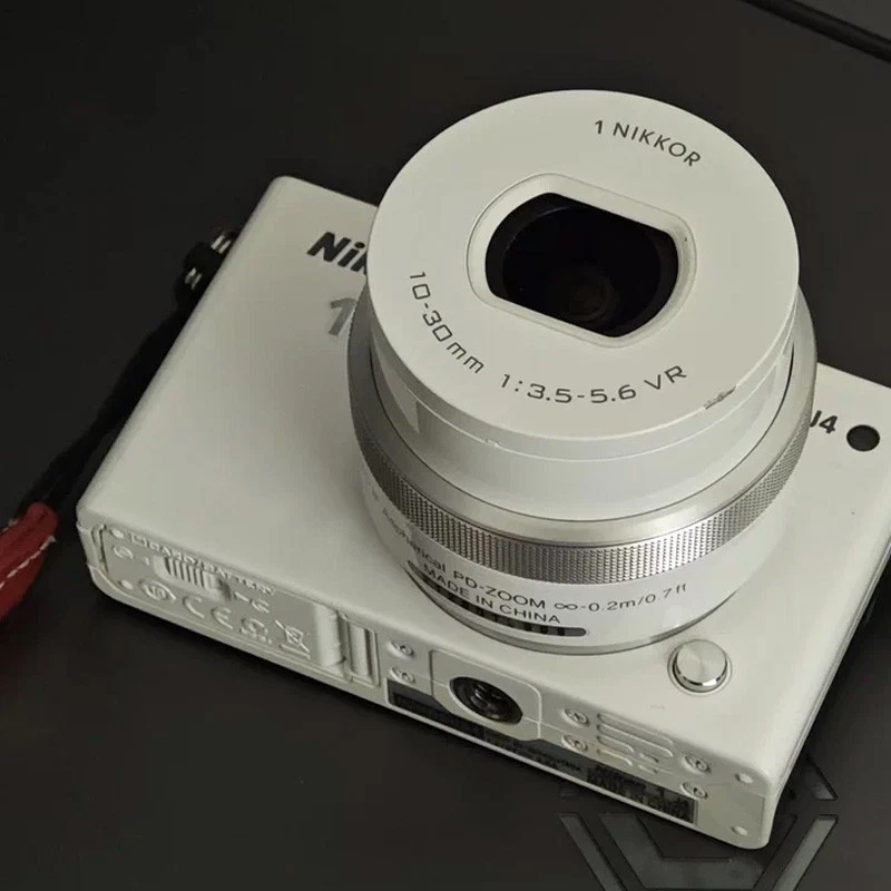 Nikon 1 J4 Digital Cameras for Sale | Shop New & Used Digital