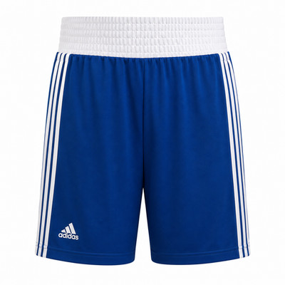 Adidas AIBA Boxing Shorts