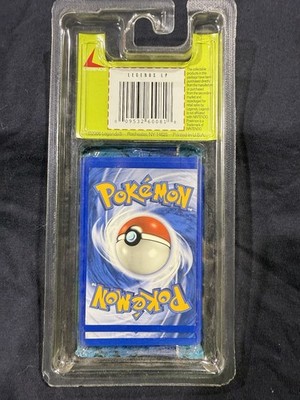 pokemon booster box ex power keepers Pokemon EX Power Keepers Booster Pack for sale online