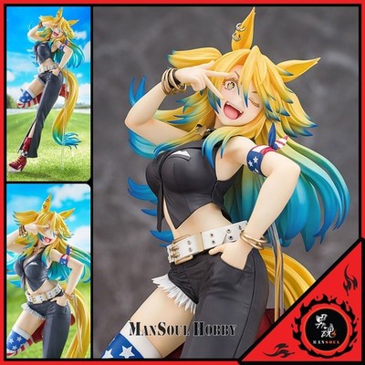 NEW Phat Company Uma Musume Cinderella Gray Obey Your Master 1/7 FIgure Presale