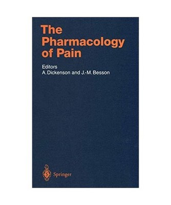 The Pharmacology of Pain [Handbook of Experimental Pharmacology, 130], Dickenson