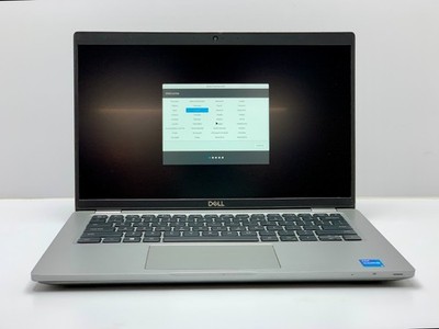 Dell Latitude 5420 | i5-1135G7 | 16GB RAM | 512GB NVMe | LINUX | READ
