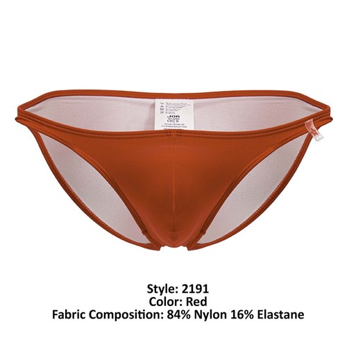 Traje de baño: bikini de baño de viaje JOR 2191 - Imagen 12 de 21