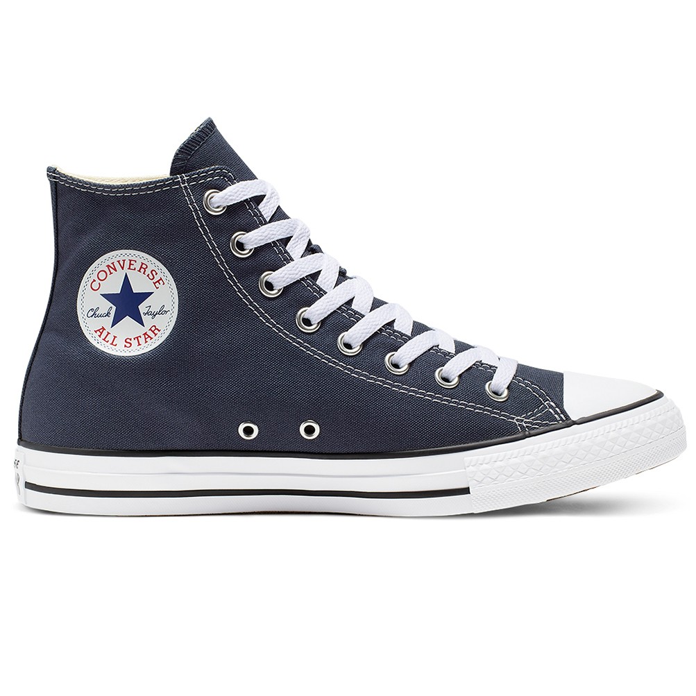 Наушники Converse Chuck Taylor All Star Hi M9622C - 9MW 12890₽