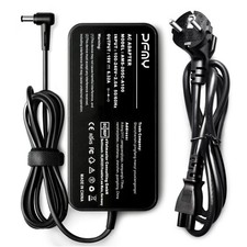 Laptop PC Power Supply Charger Adapter 120W 19V 6.32A/6.3A
