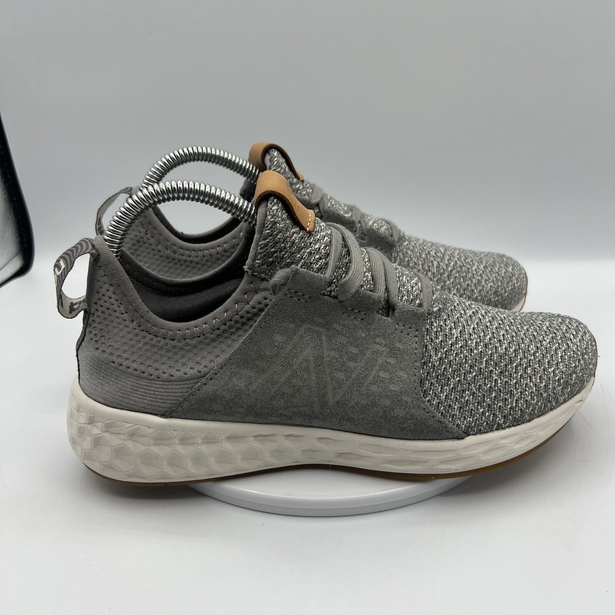 Foam Cruzv1 Reissue New Balance Fresh Foam Cruz Phantom New