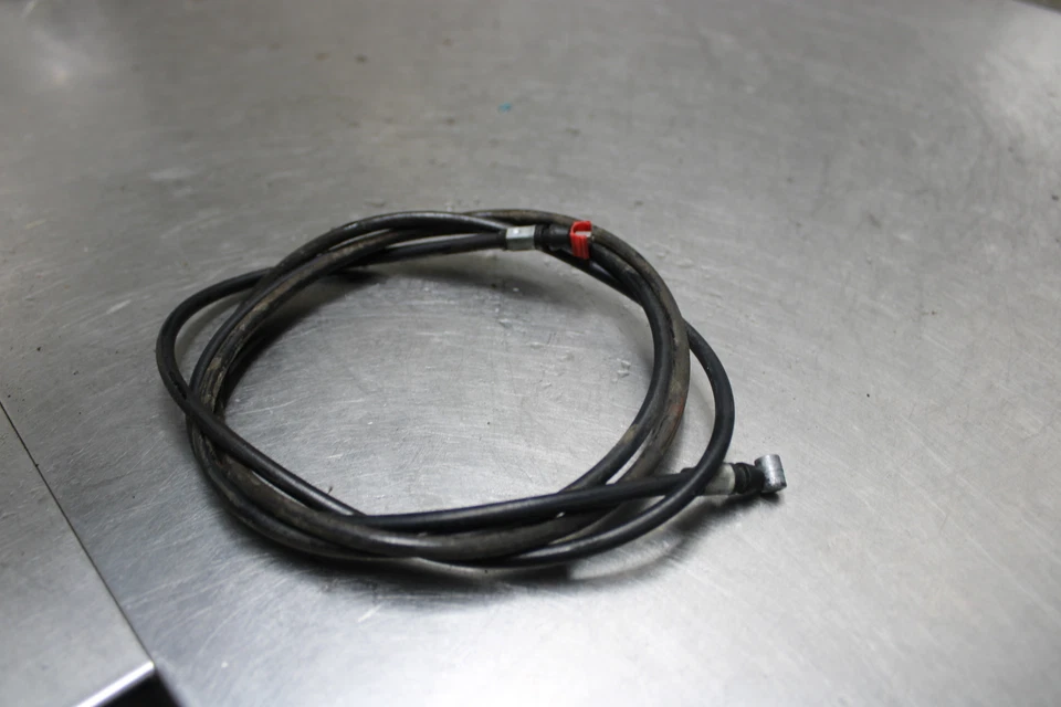 03-07 APRILIA SR50 Clutch Cable  Foto 4 de 4