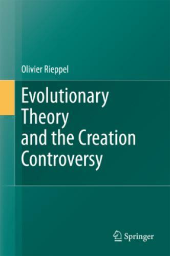 Thumbnail - Evolutionary Theory And The Creation Controversy 2784