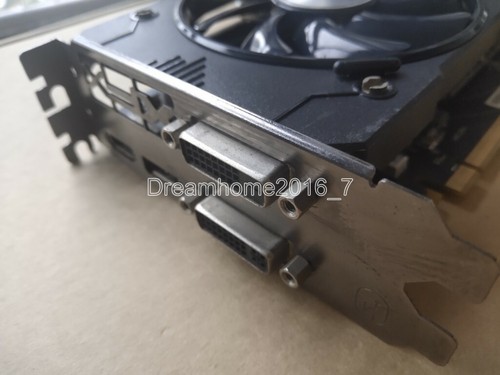 XFX ADM Radeon R9 380 4GB GDDR5 1792SP Graphics Card Video Card DVI HDMI DP - Picture 5 of 5