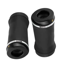 Rear Left & Right Air Suspension Spring Bags For Jeep Grand Cherokee 2011-2015