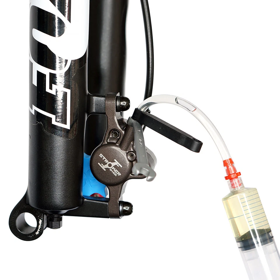 Epic Hayes Bleed Kit & DOT 5.1 Fluid | Dyno, Stroker, So1e, Nine, Dominion - Imagen 4 de 4