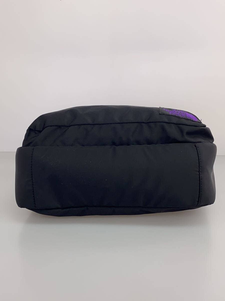 THE NORTH FACE PURPLE LABEL Limonta Nylon Shoulder Bag/Nylon THE NORTH FACE PURPLE LABEL Limonta Nylon Shoulder Bag/Nylon