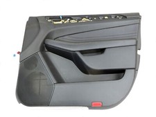 Porte avant et accessoires Mercedes 350