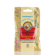 (PACK OF 6) Nin Jiom Herbal Candy 20g