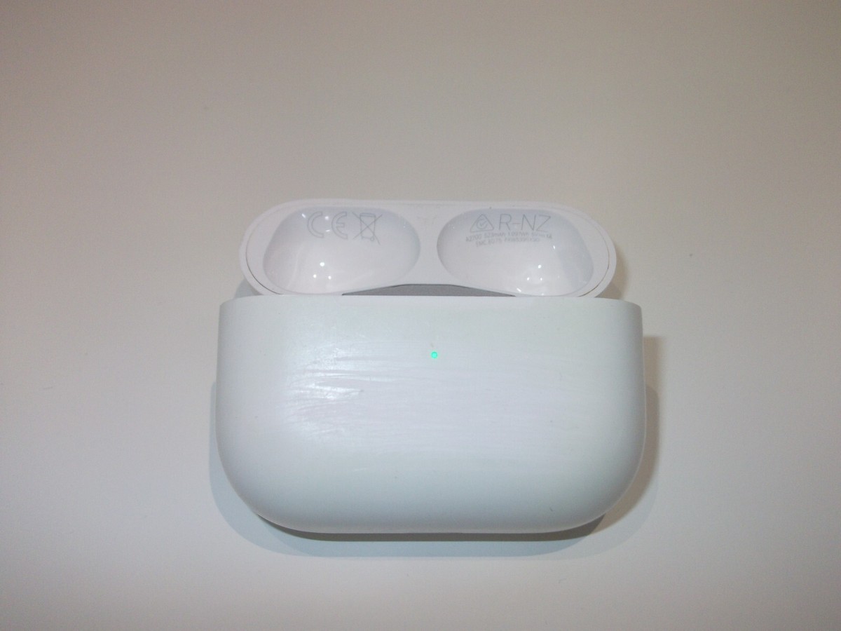 Genuine Apple AirPods Pro 2nd Generation A2700 – Charging Case