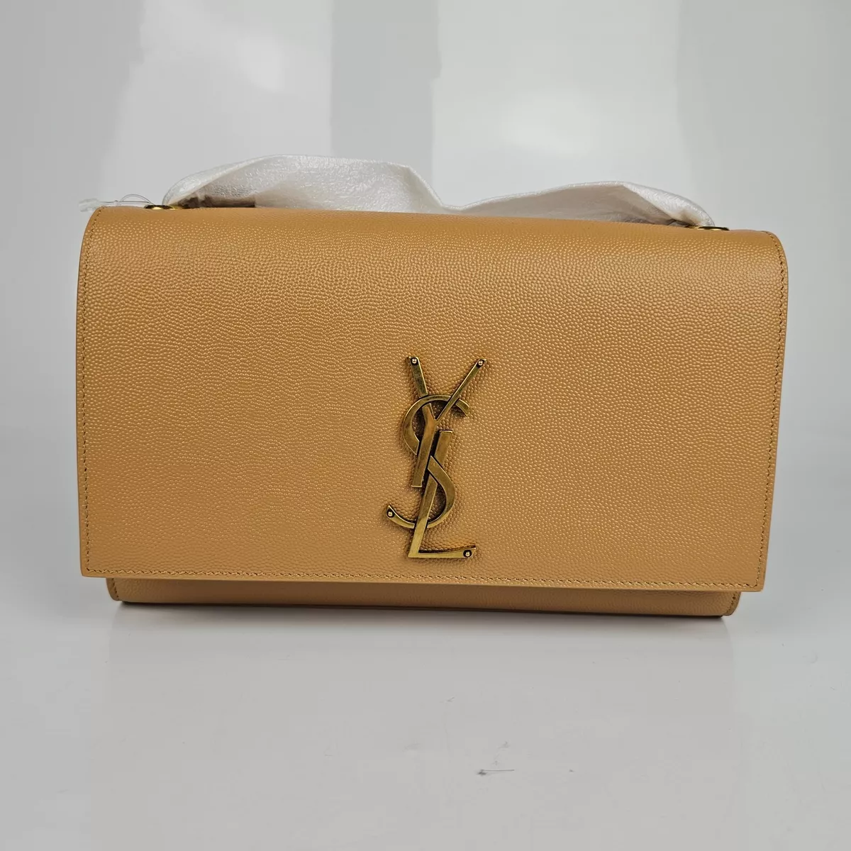 How To Spot A Fake YSL Bag: The Kate Guide (2023)