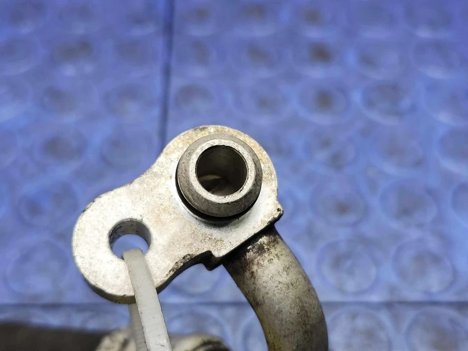 2006-2008 Honda Ridgeline AC Air Conditioner Discharge Hose OEM 80315SJCA00 - Image 3 of 4