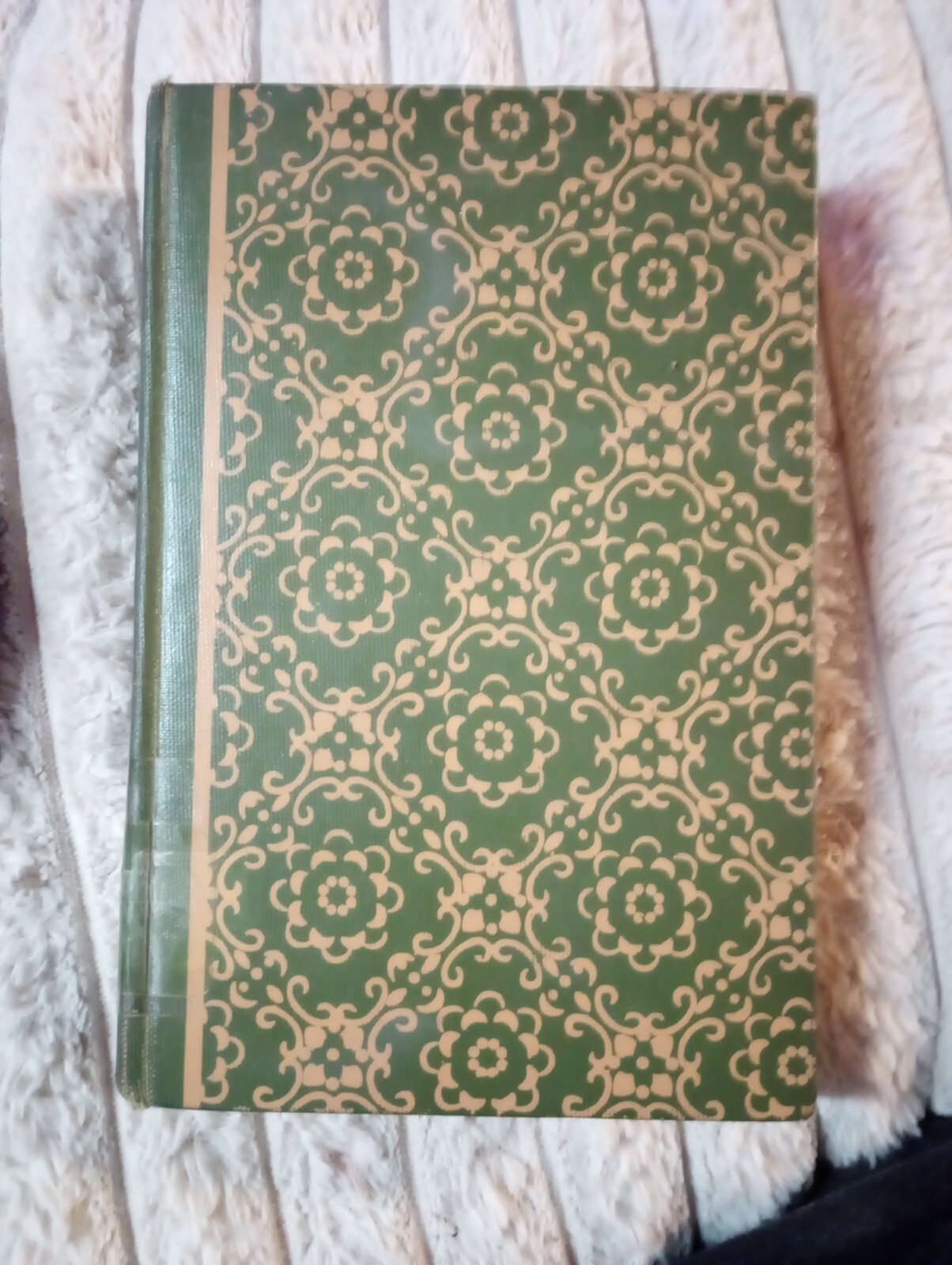 Prologue to Love by Taylor Caldwell (Hardcover)