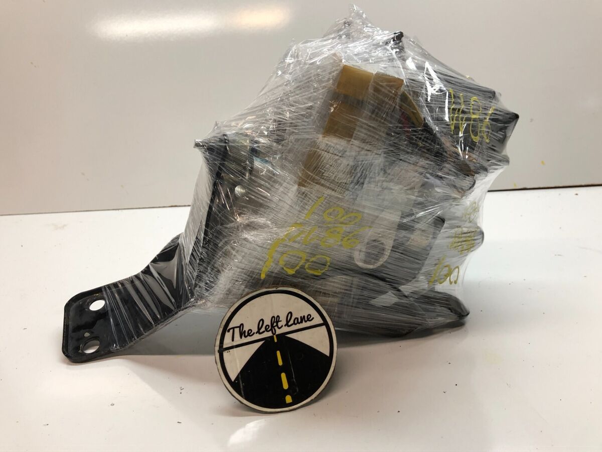 90-93 Nissan 300zx Z32 Twin Turbo ABS Anti Lock Brake Pump 90-93 Nissan 300zx Z32 Twin Turbo ABS Anti Lock Brake Pump