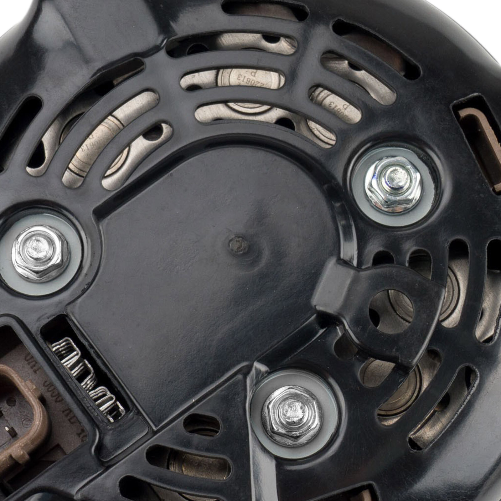 Alternator For Honda Accord 2008 2009 2010 2011 2012 3.5L 31100R70A01