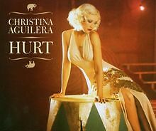 Hurt von Christina Aguilera | CD | Zustand gut