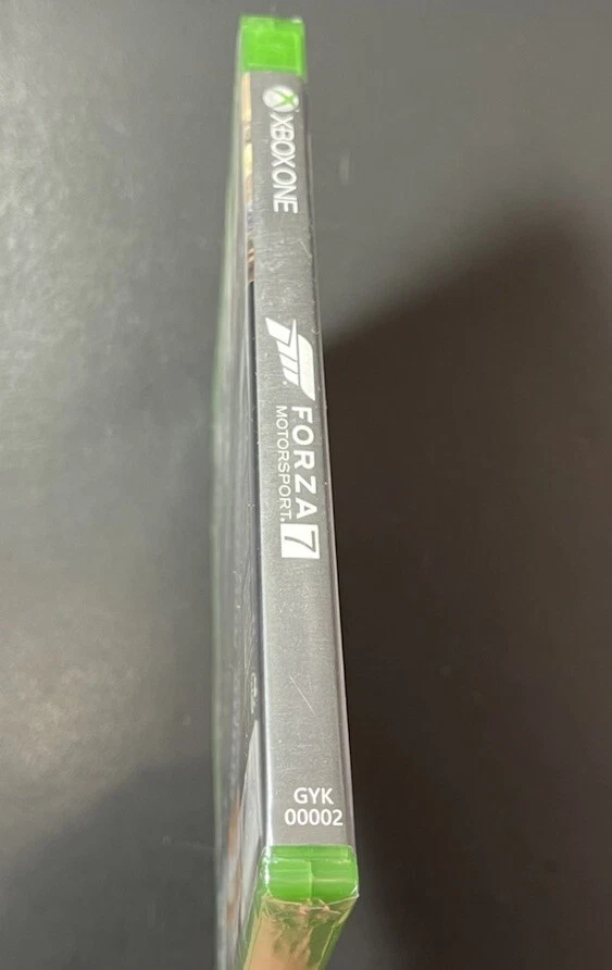 Forza Motorsport 7 (XBOX ONE) NEW - Image 3 of 4