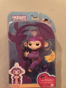 ebay fingerlings