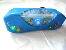 RATPAC CINTENNA2 CONTROLS