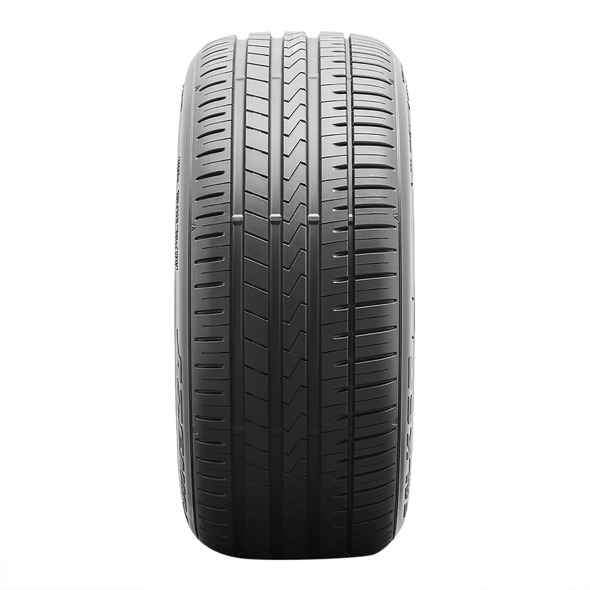 245/40R18 ４本 FALKEN AZENIS FK518 _20.jpg