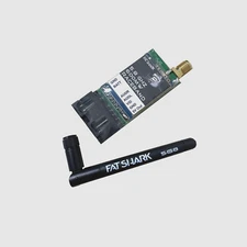 Fat Shark 600mW 5.8GHz VTX Video Transmitter -Race Band FSV2472
