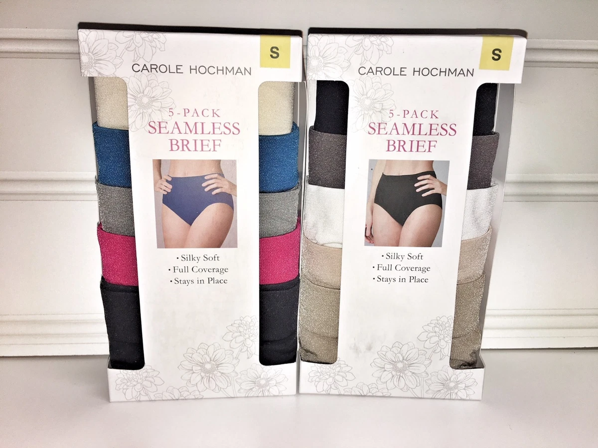 Ebay carole hochman sales