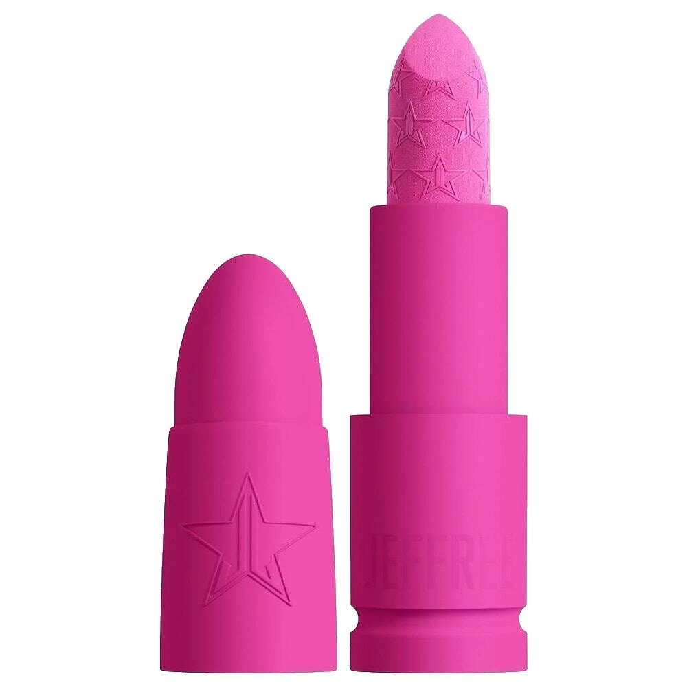 Velvet Products Pink Lipsticks