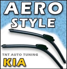 Balais d'essuie-glace Kia RIO