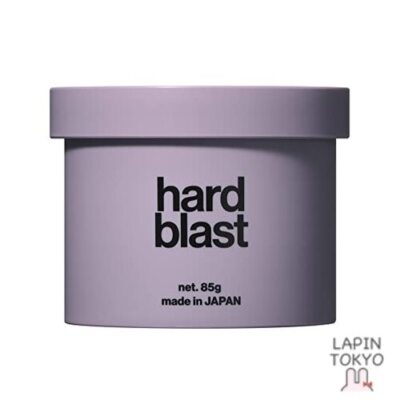 NEW] LIPPS Hard Blast Hair Wax 85g | eBay