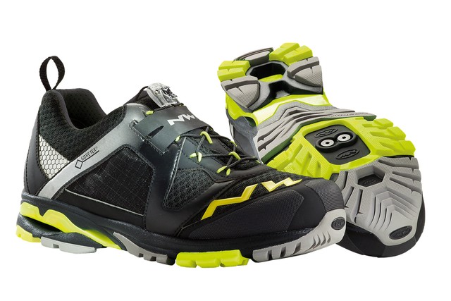 gore tex mountain bike shoes