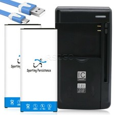 High Quality 3870mAh Replacement Battery Charger f Samsung Galaxy J7 2017 J727R4