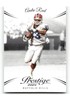 2024 Panini Prestige - #37 Andre Reed