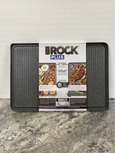 heritage rock griddle
